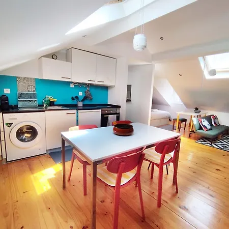 Διαμέρισμα Loft Smartvilla