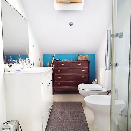 아파트 Loft Smartvilla *