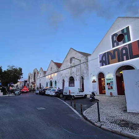 Loft Smartvilla 아파트 *