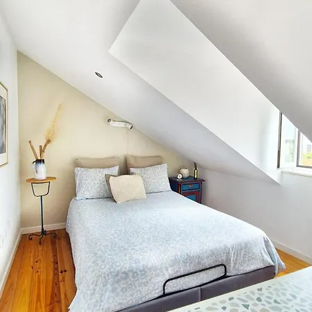 Loft Smartvilla Διαμέρισμα