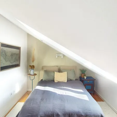 Loft Smartvilla Apartamento Lisboa