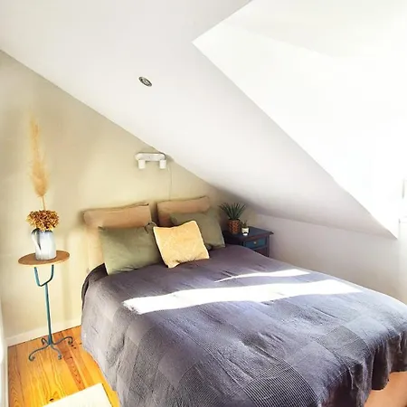 Loft Smartvilla Lisboa