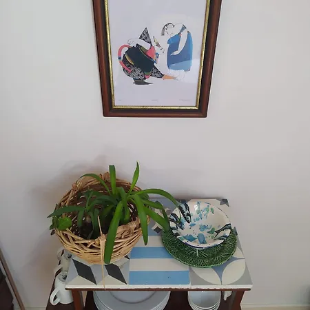 Loft Smartvilla Apartament Lizbona