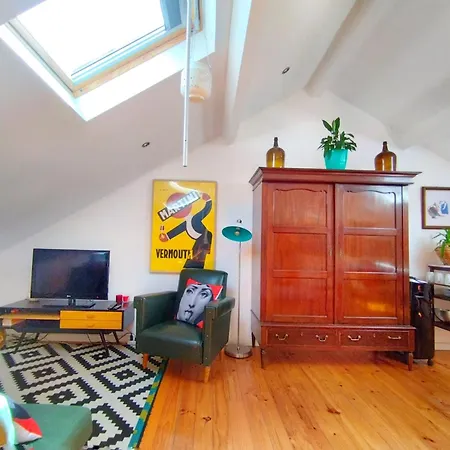 Loft Smartvilla Apartament