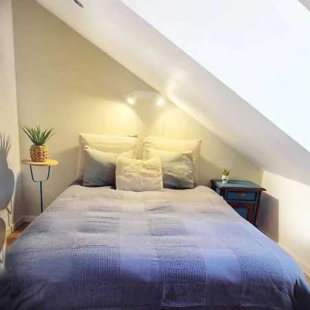 Loft Smartvilla *