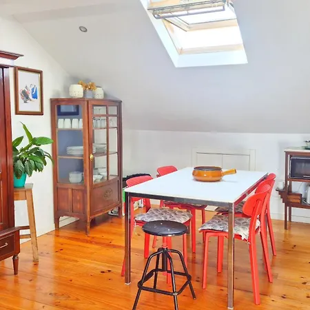 Apartament Loft Smartvilla *