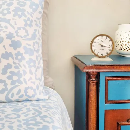 Loft Smartvilla Lisboa