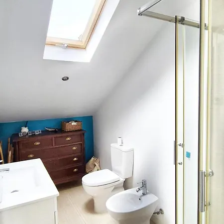 Apartamento Loft Smartvilla Lisboa