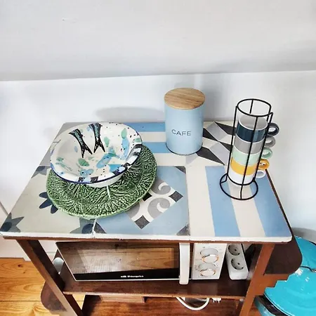 Loft Smartvilla Lägenhet