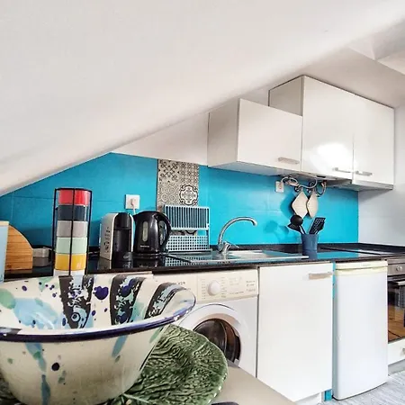 Loft Smartvilla アパート