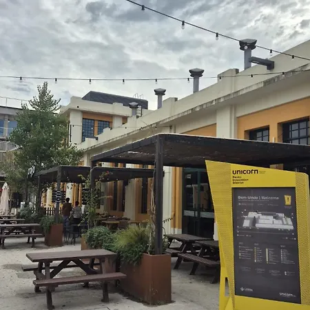 アパート Loft Smartvilla *