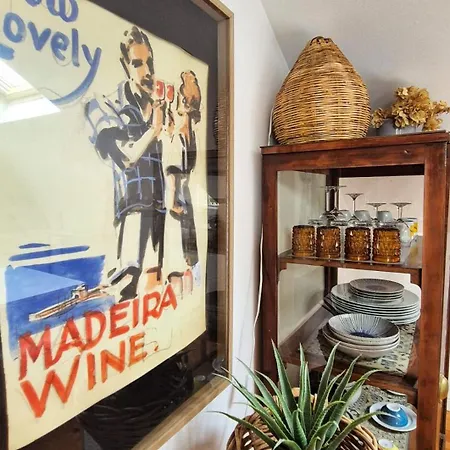 Loft Smartvilla アパート *