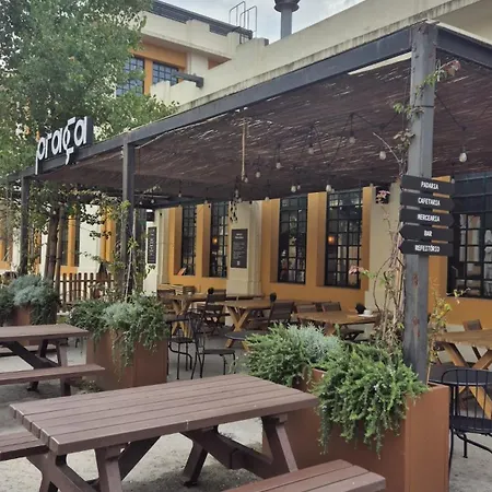 Loft Smartvilla リスボン