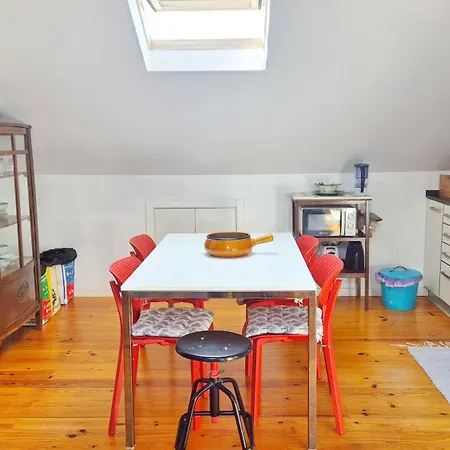 Apartamento Loft Smartvilla