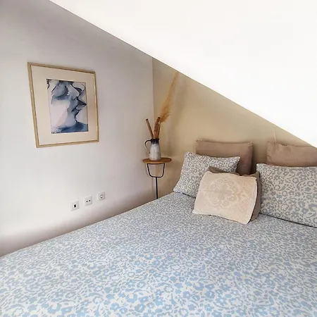 Lejlighed Loft Smartvilla *